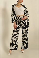 طقم DEEFWEAR لون أسود