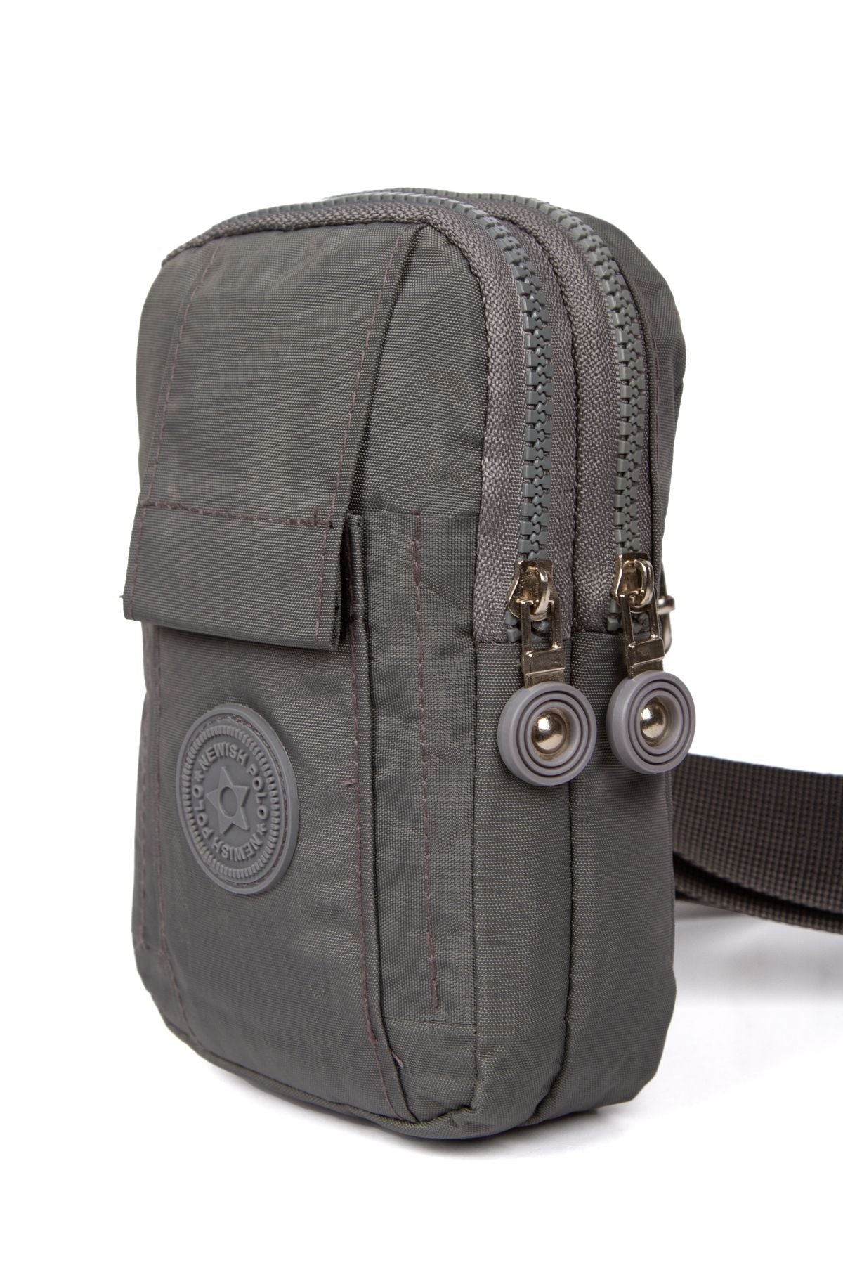 حقيبة خصر NEWISH POLO ACCESSORIES لون أبيض