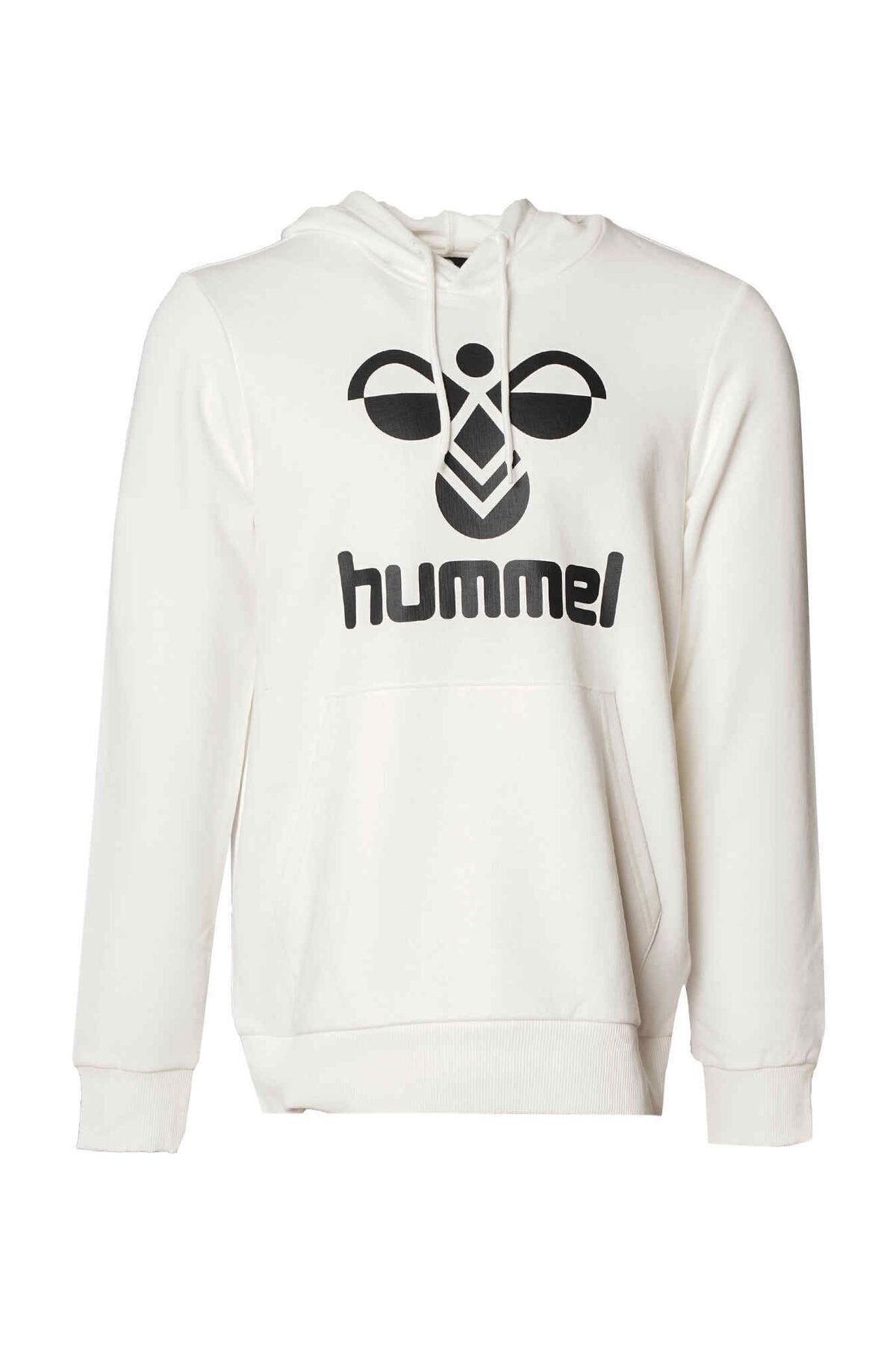 هودي hummel لون أبيض