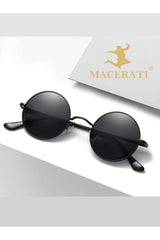 نظارة شمسية MACERATİ لون أسود
