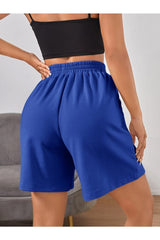 شورت DAXİS Sportwear Company لون أزرق