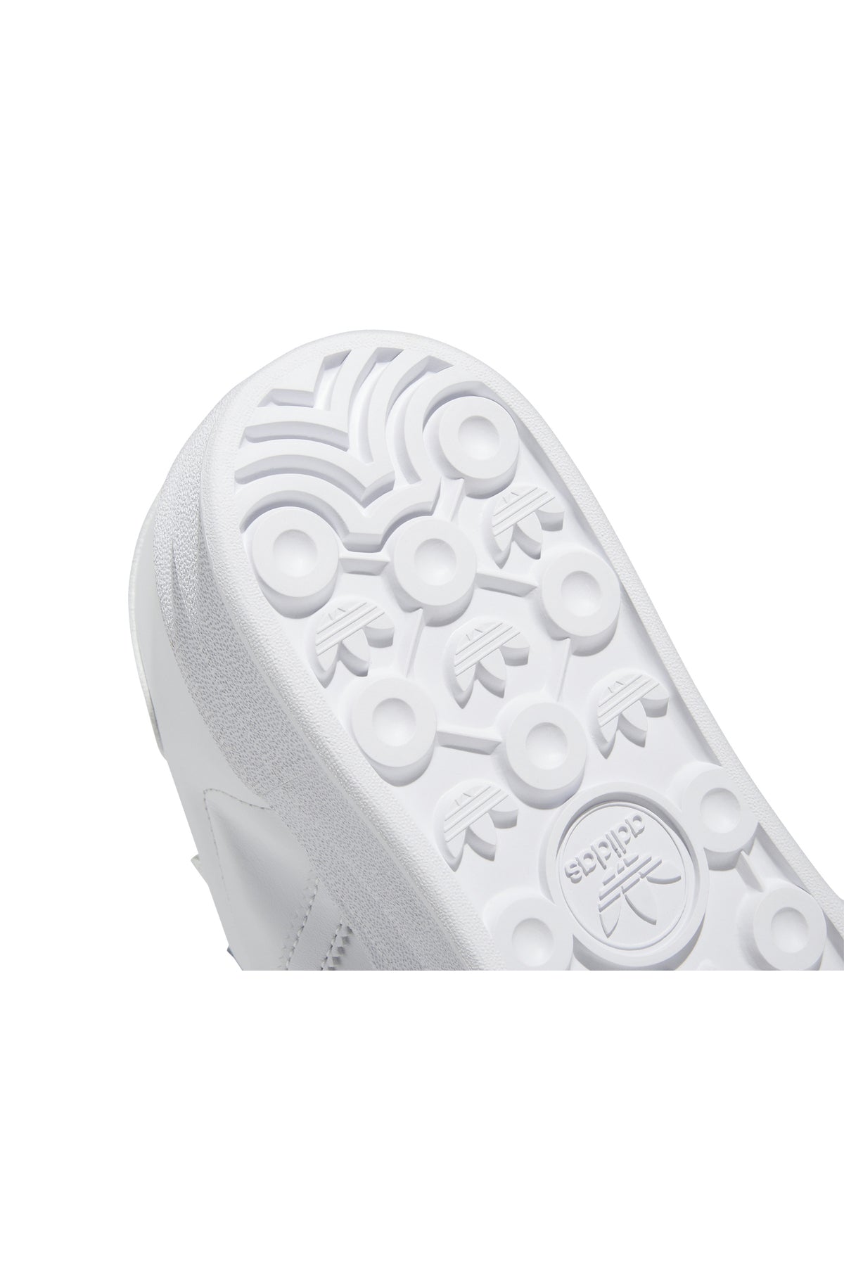سنيكر adidas لون أبيض
