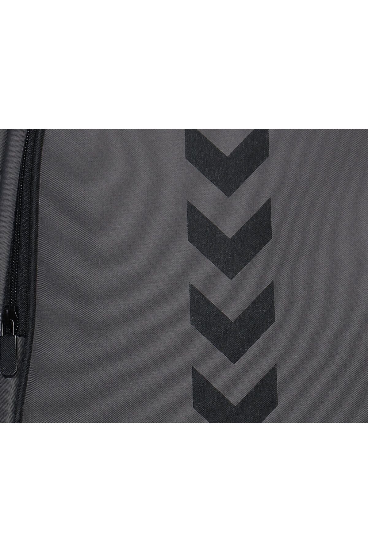 حقيبة كتف hummel لون رمادي