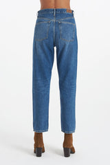 جينز CROSS JEANS لون برتقالي