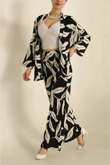 طقم DEEFWEAR لون أسود