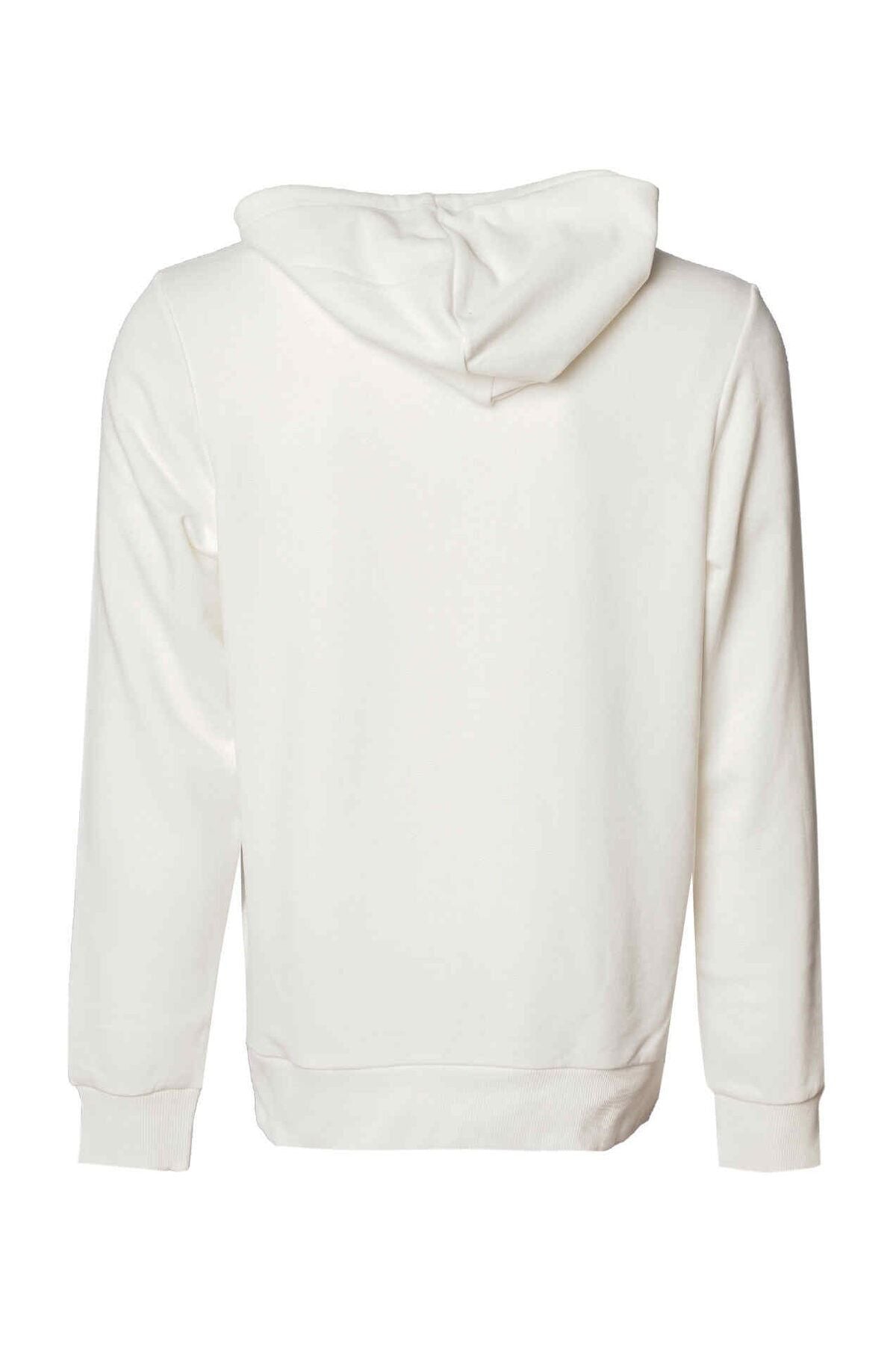 هودي hummel لون أبيض