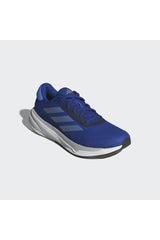 حذاء الجري adidas لون أزرق غامق