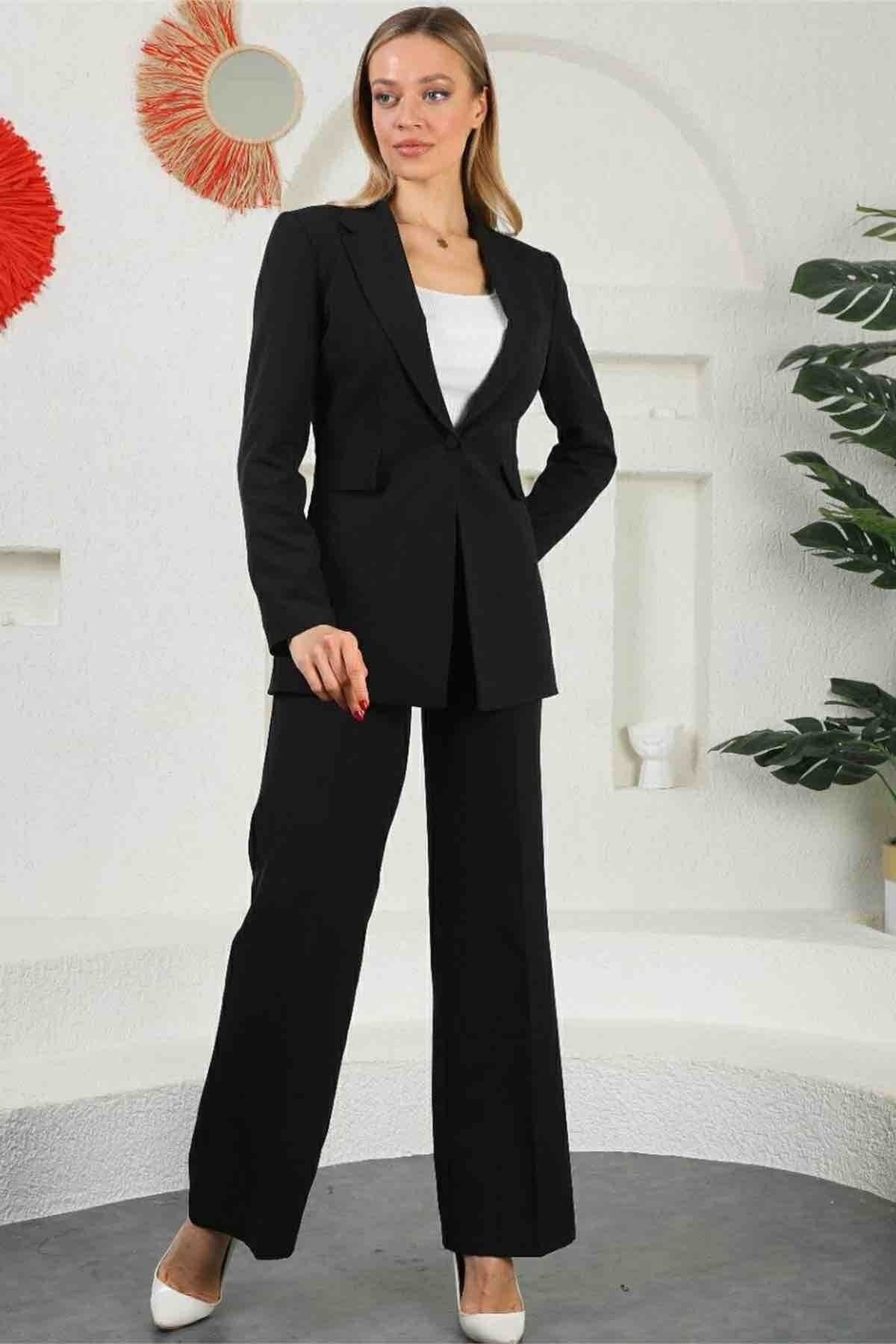 بدلة diaves original designs لون أسود
