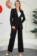 بدلة diaves original designs لون أسود