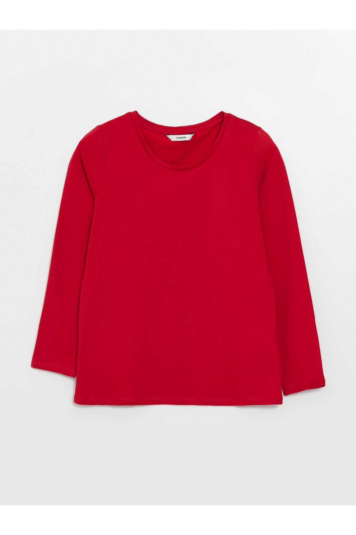 طقم بيجاما LC Waikiki لون أبيض