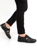 صندل maximoda لون أسود