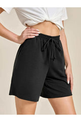 شورت DAXİS Sportwear Company لون أسود