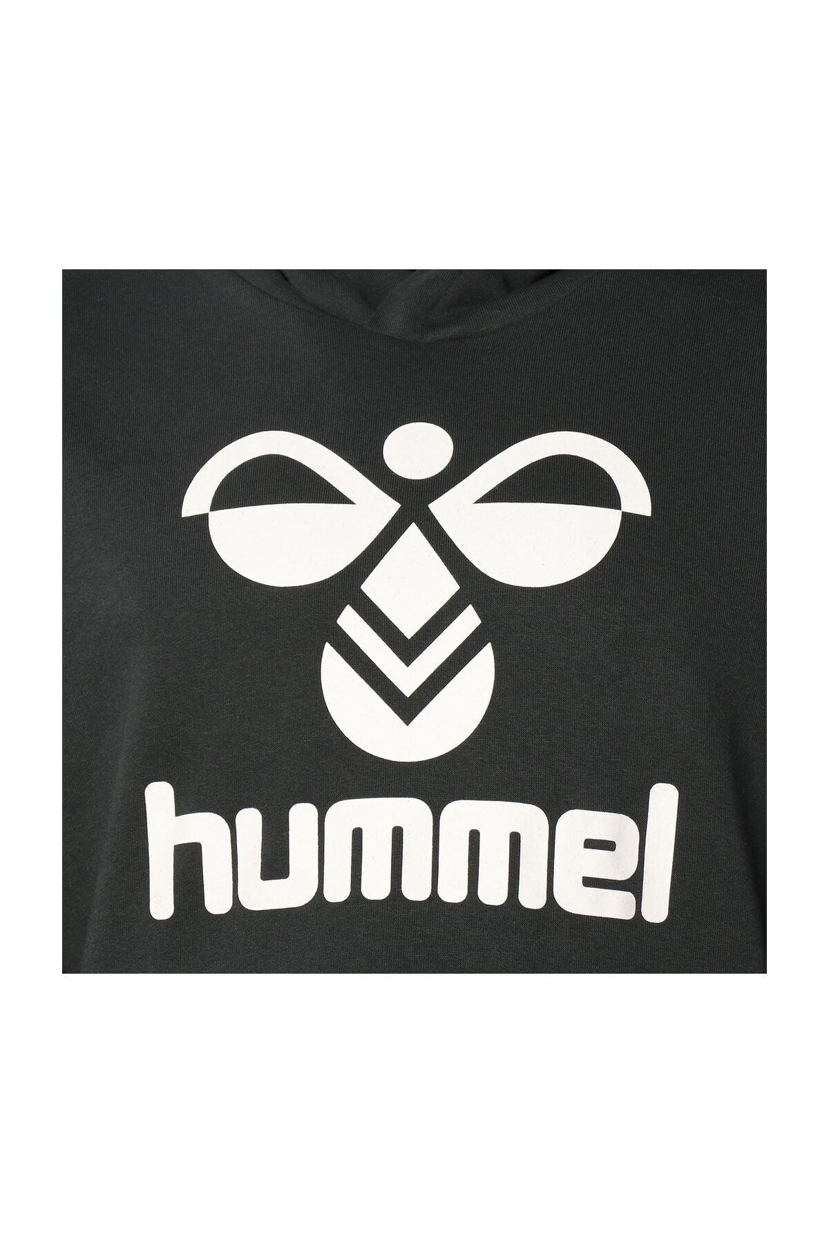 هودي hummel لون أسود