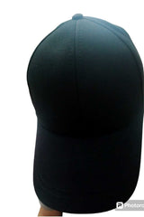 قبعة twentyone لون أسود