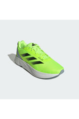 حذاء الجري adidas لون أخضر