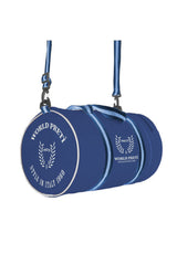 حقيبة رياضية WORLD PRETİ لون أزرق