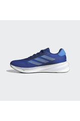 حذاء الجري adidas لون أزرق غامق