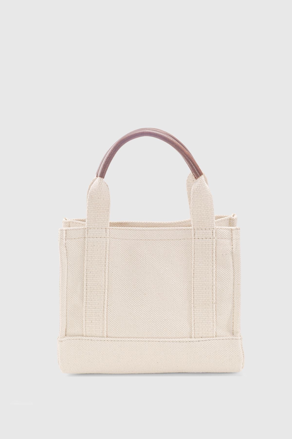 حقيبة كتف Housebags لون بيج