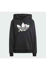 هودي adidas لون أسود