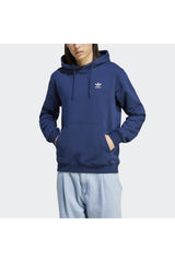 هودي adidas لون أزرق غامق