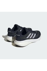 حذاء الجري adidas لون أزرق