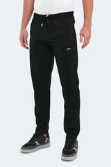 بنطال رياضي Slazenger لون أسود