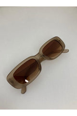 نظارة شمسية Atlas Accessory لون بيج