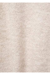 كنزة MANGO لون بيج