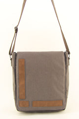 حقيبة كتف عملية HNB لون بني