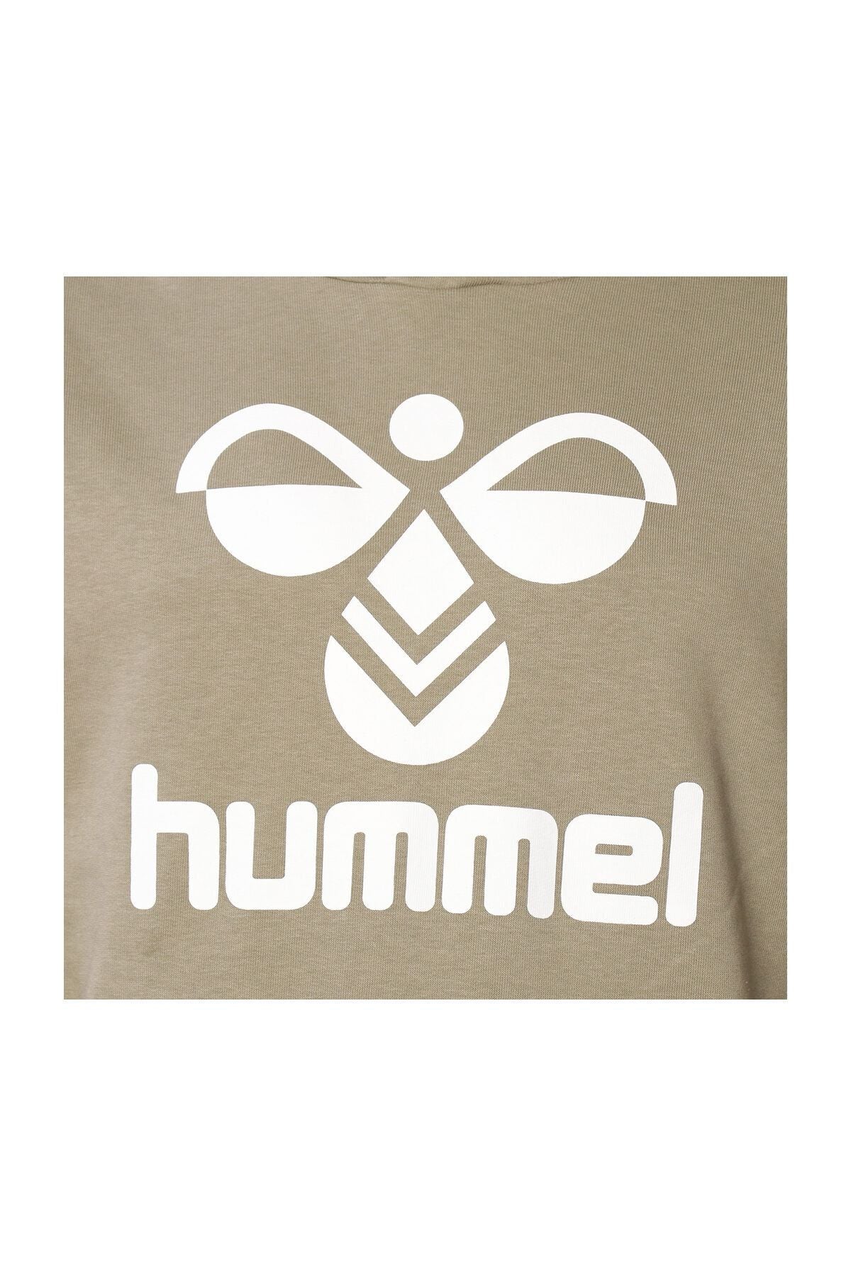 هودي hummel لون رمادي