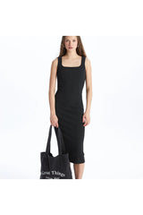 حقيبة كتف LC Waikiki لون رمادي