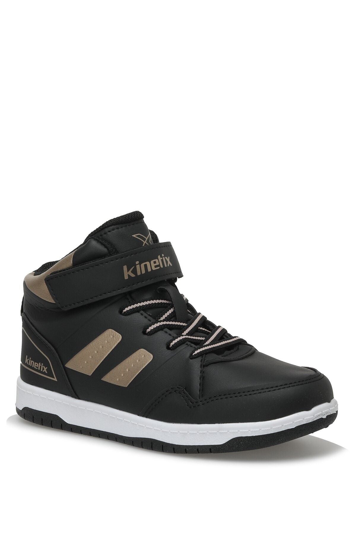 سنيكر Kinetix لون أسود