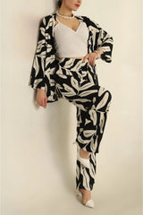 طقم DEEFWEAR لون أسود