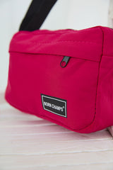 حقيبة كتف TOFİSA لون زهري