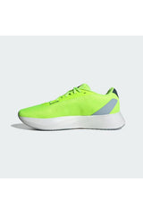حذاء الجري adidas لون أخضر