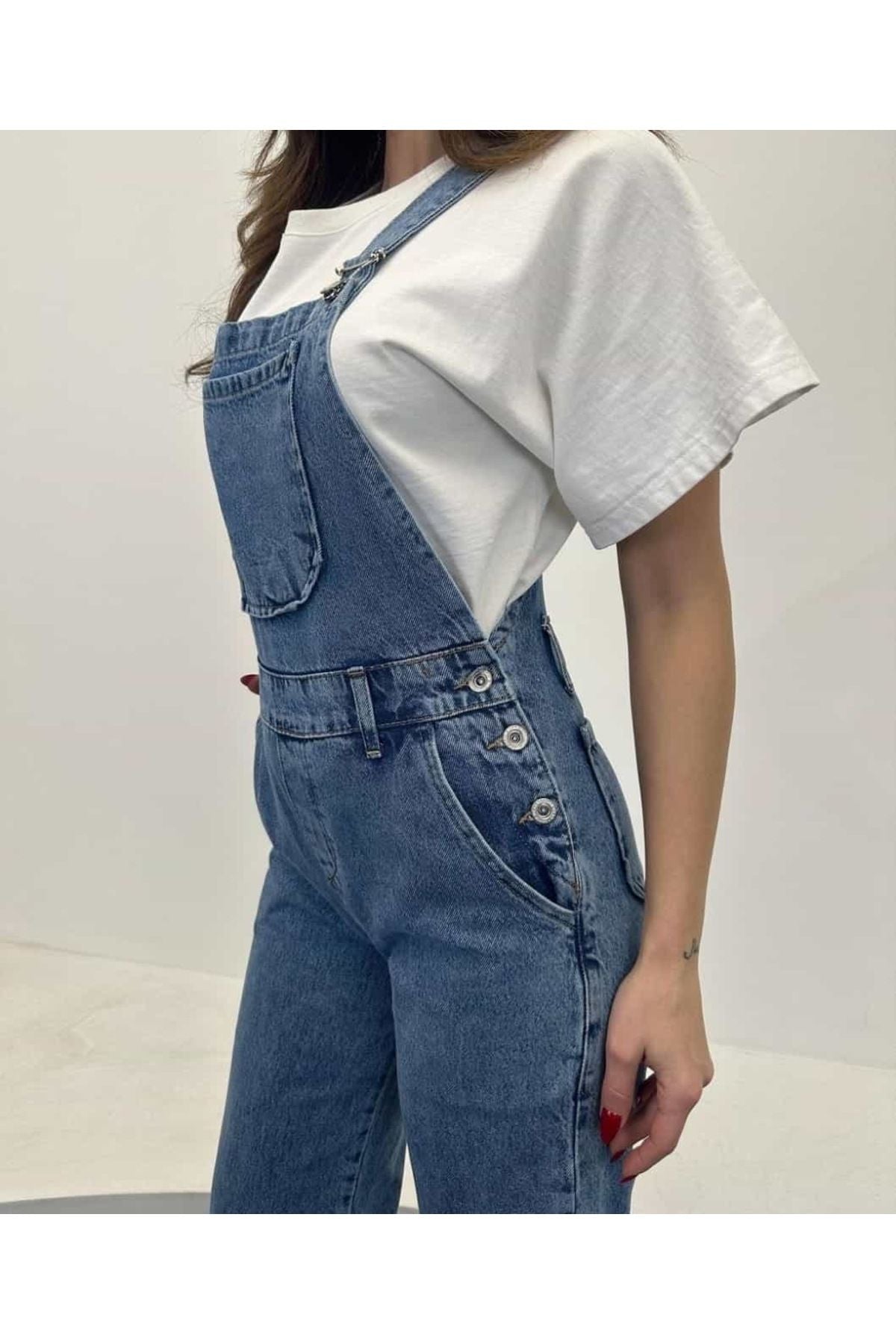 أفارول esmaboutique لون أزرق غامق