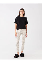 بيجاما ستة LC Waikiki لون بيج