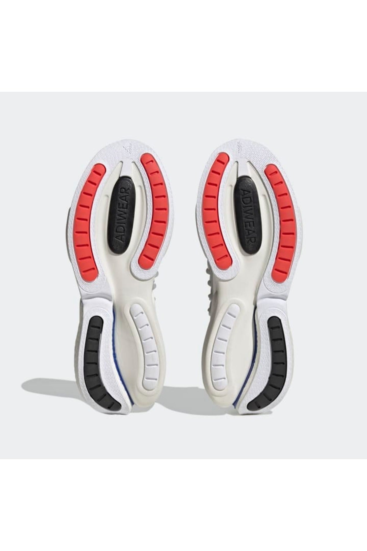 حذاء الجري adidas لون أزرق