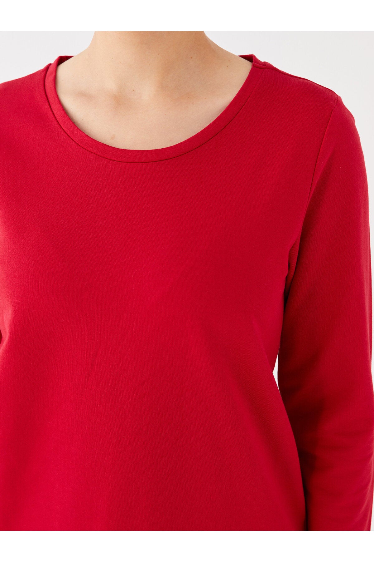 طقم بيجاما LC Waikiki لون أبيض