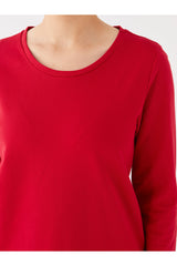 طقم بيجاما LC Waikiki لون أبيض