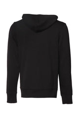 هودي رياضي hummel لون أسود
