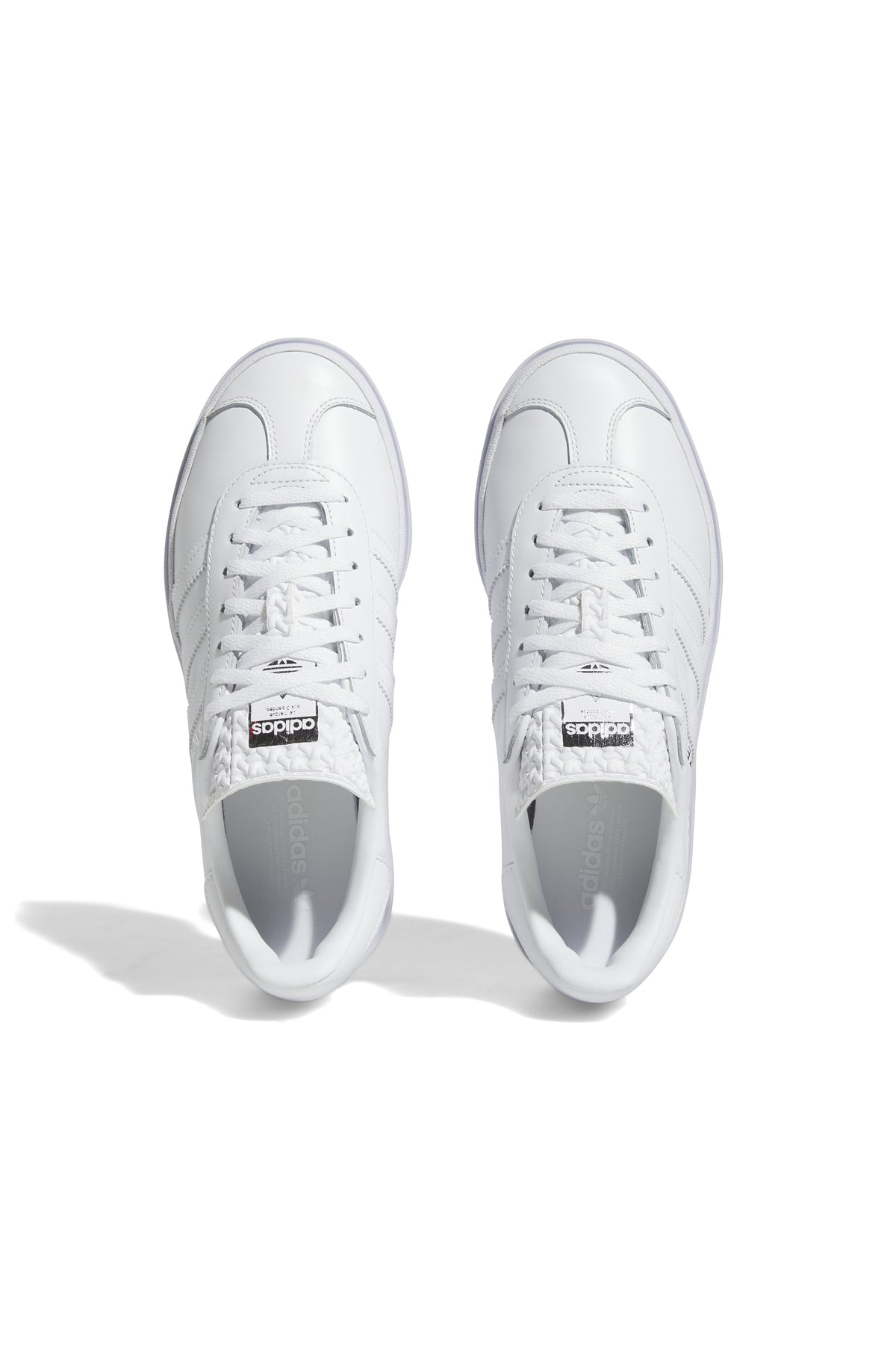 سنيكر adidas لون أبيض