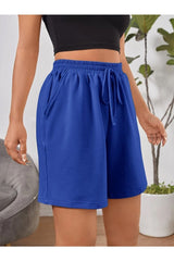 شورت DAXİS Sportwear Company لون أزرق
