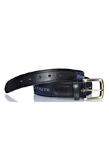 حزام Tommy Hilfiger لون أسود