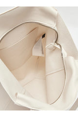 حقيبة كتف LC Waikiki لون بيج فاتح