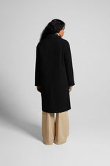 جاكيت Bershka لون أسود