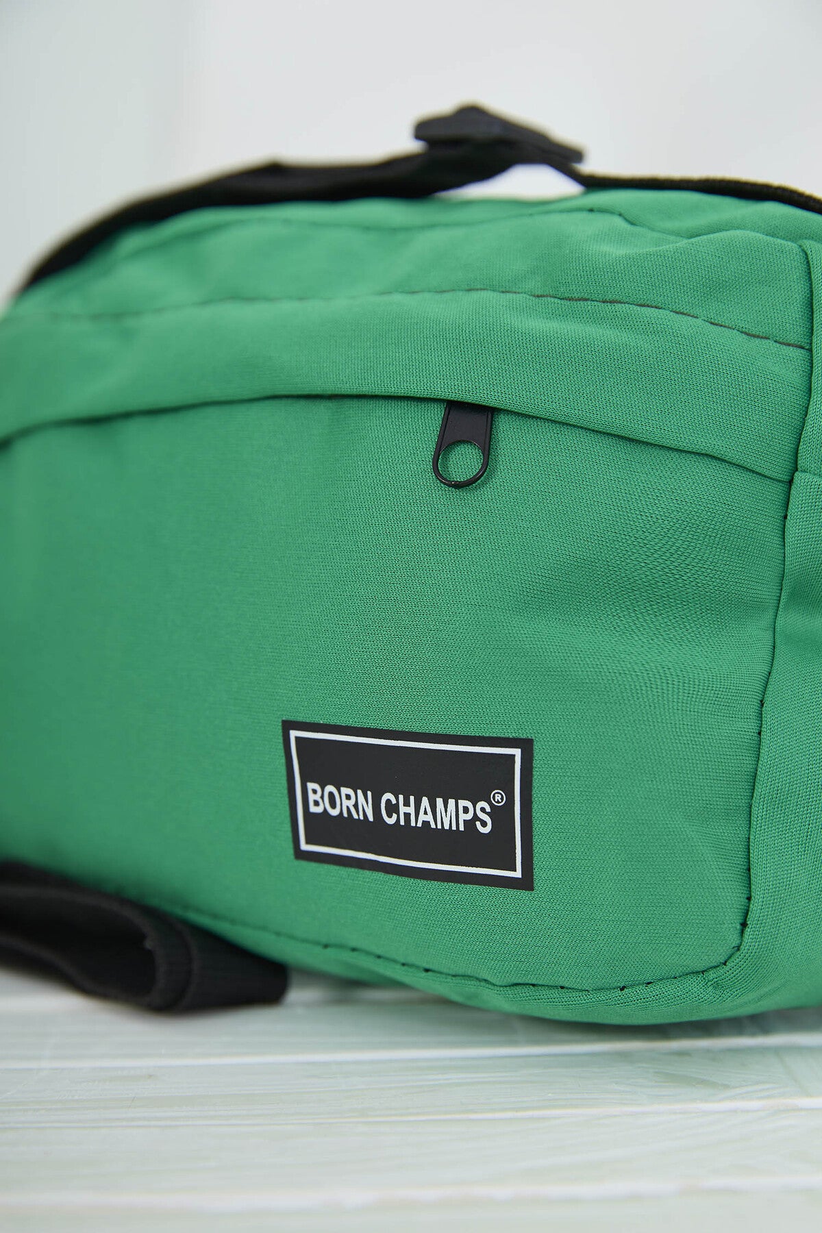 حقيبة كتف TOFİSA لون أخضر