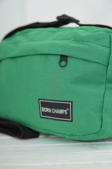 حقيبة كتف TOFİSA لون أخضر