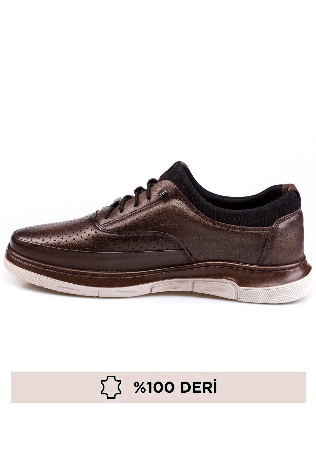 حذاء كاجوال maximoda لون أسود