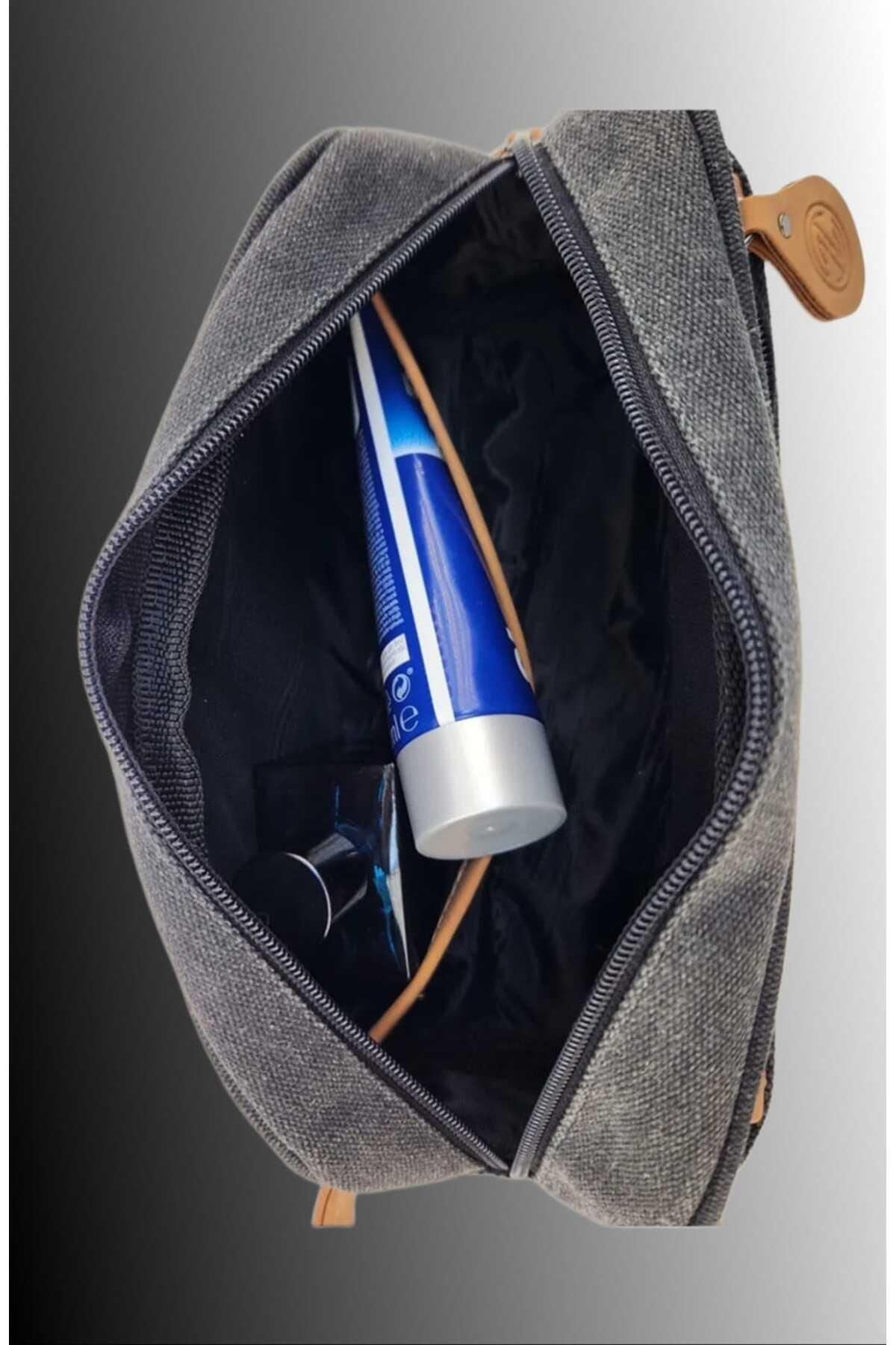 حقيبة يد QUB CLUB لون أسود